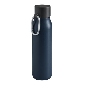 Vacuum drinking bottle ALPINE PEAK, 550 ml - Reklamnepredmety
