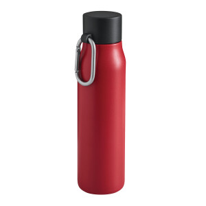 Vacuum drinking bottle ALPINE PEAK, 550 ml - Reklamnepredmety