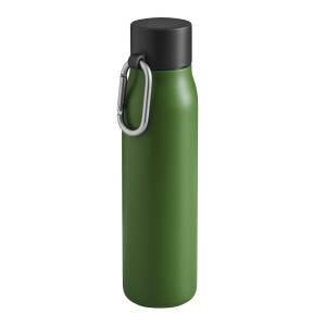 Vacuum drinking bottle ALPINE PEAK, 550 ml - Reklamnepredmety