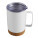 Vacuum drink mug STEELJOURNEY, 350 ml