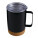 Vacuum drink mug STEELJOURNEY, 350 ml