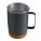 Vacuum drink mug STEELJOURNEY, 350 ml