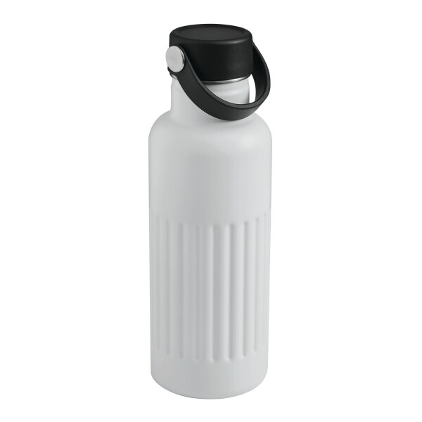 Vacuum drinking bottle WAVE TRAIL, 500 ml