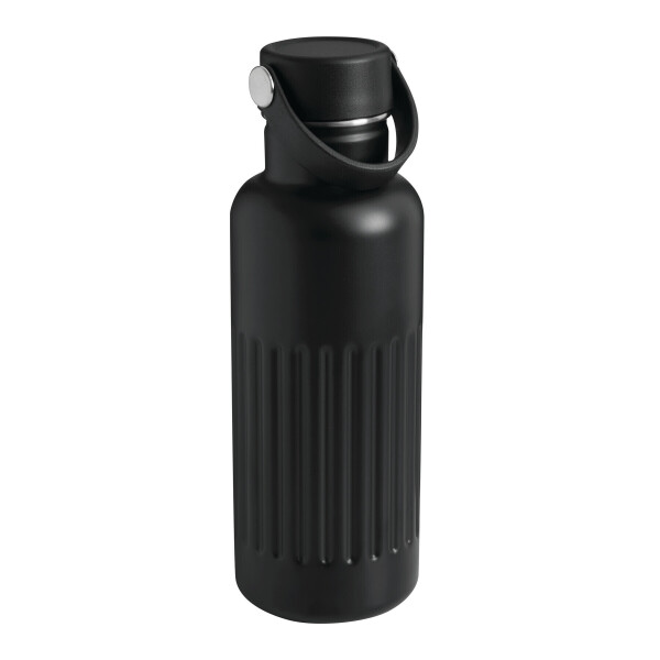 Vacuum drinking bottle WAVE TRAIL, 500 ml