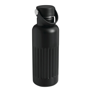Vacuum drinking bottle WAVE TRAIL, 500 ml - Reklamnepredmety