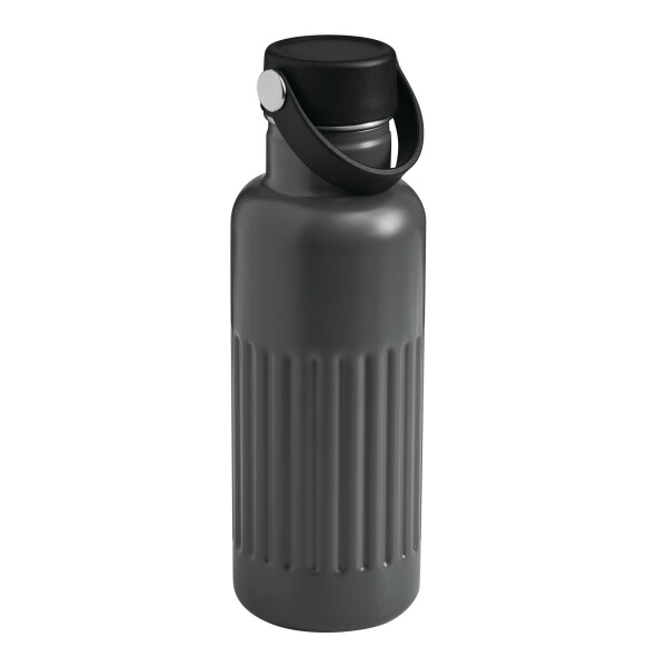 Vacuum drinking bottle WAVE TRAIL, 500 ml