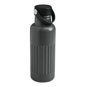 Vacuum drinking bottle WAVE TRAIL, 500 ml - Reklamnepredmety