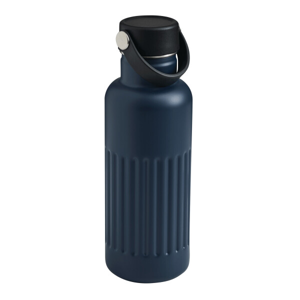 Vacuum drinking bottle WAVE TRAIL, 500 ml