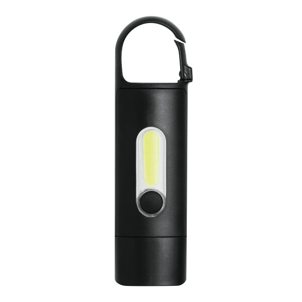Rechargeable torch BRIGHT LIGHT