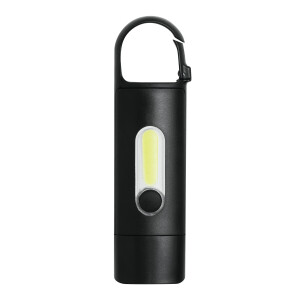 Rechargeable torch BRIGHT LIGHT - Reklamnepredmety