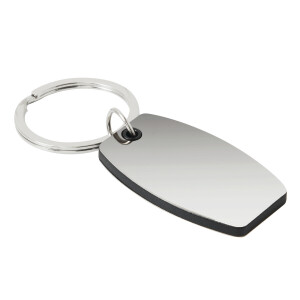 Key ring MIRROR - Reklamnepredmety