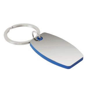 Key ring MIRROR - Reklamnepredmety