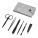 Manicure set ELAINE PRO RPET - 56-0499014-elaine-pro-rpet-01 - variant 