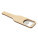 Bamboo bottle opener MY BEER