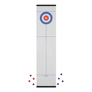 Tabletop game CURLING TIME - Reklamnepredmety