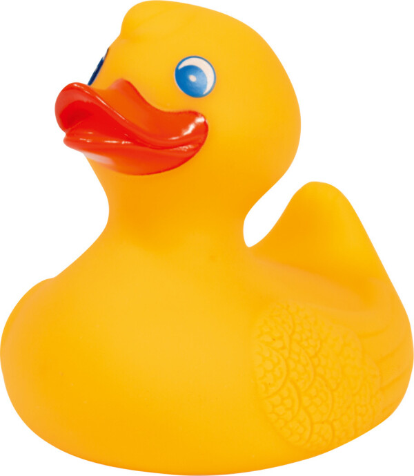 Rubber duck BECKY