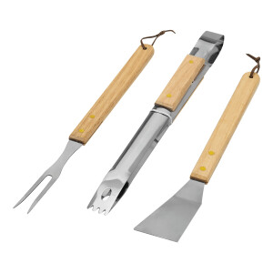 BBQ tools NATURE BBQ - Reklamnepredmety