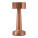 Stainless steel table lamp MUSHROOM - 56-0903073-mushroom-03 - variant 