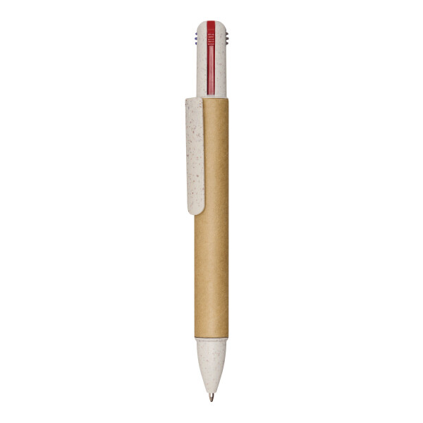 Multi ballpoint pen MUCO