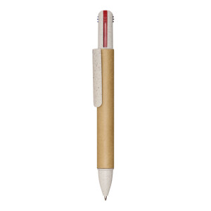 Multi ballpoint pen MUCO - Reklamnepredmety