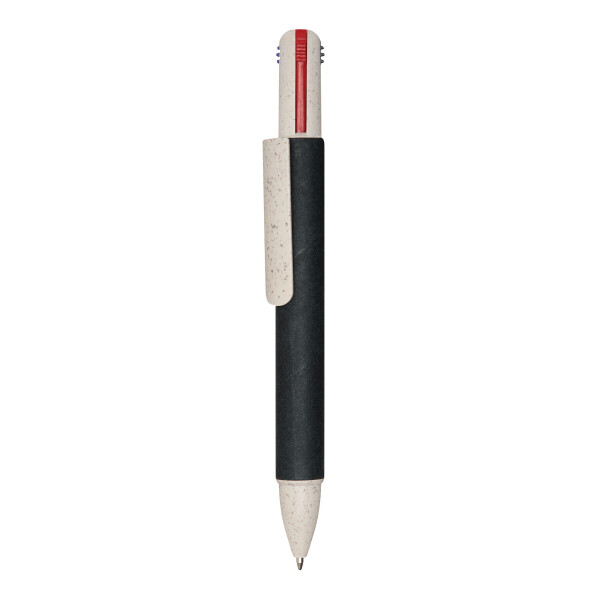 Multi ballpoint pen MUCO