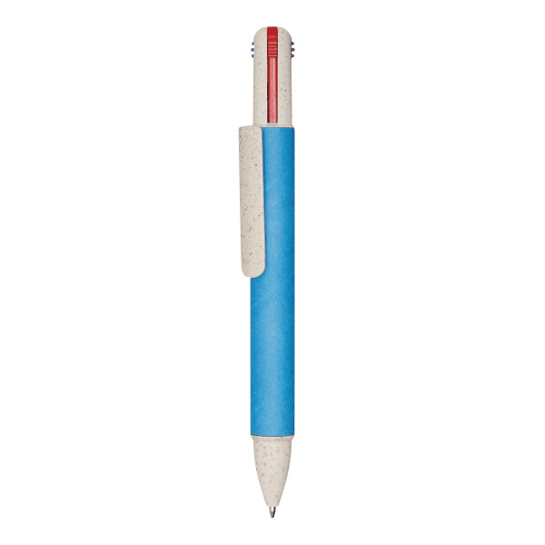 Multi ballpoint pen MUCO