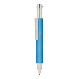 Multi ballpoint pen MUCO - Reklamnepredmety