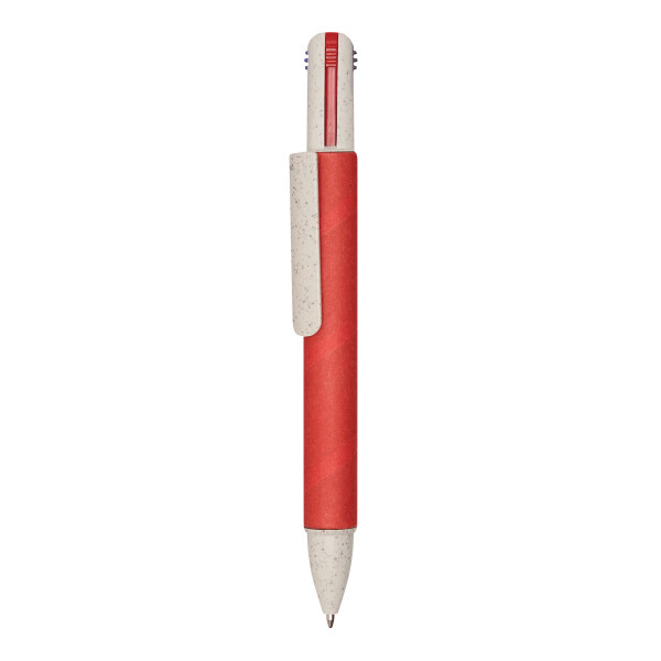 Multi ballpoint pen MUCO