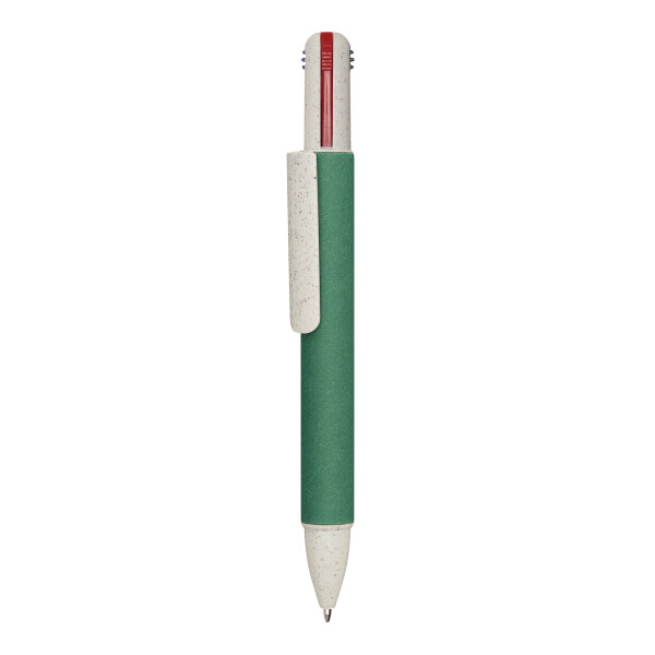 Multi ballpoint pen MUCO