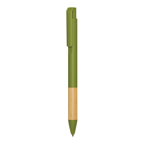 Ballpoint pen ANDANTE - Reklamnepredmety