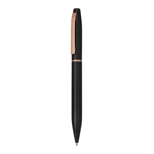 Aluminium ballpoint pen EXPRESSIVE - Reklamnepredmety
