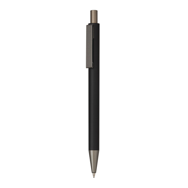 Aluminium ballpoint pen ALLEGRO