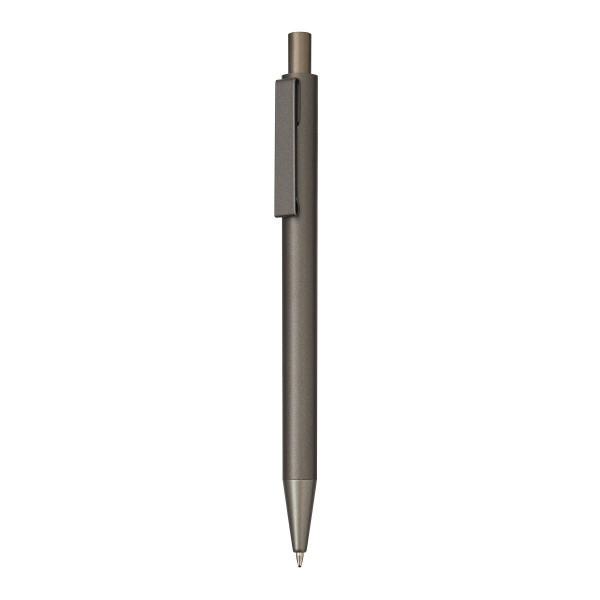 Aluminium ballpoint pen ALLEGRO