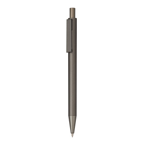Aluminium ballpoint pen ALLEGRO - Reklamnepredmety