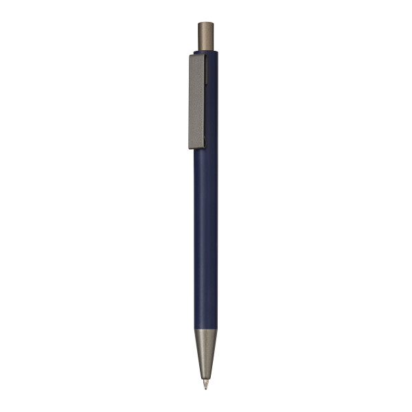 Aluminium ballpoint pen ALLEGRO
