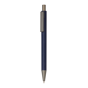 Aluminium ballpoint pen ALLEGRO - Reklamnepredmety