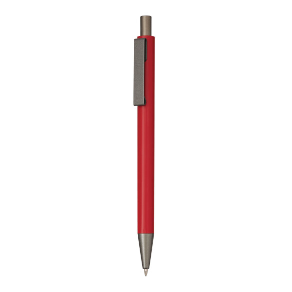 Aluminium ballpoint pen ALLEGRO