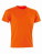 RT287 Aircool Tee - RT287_Fluorescent-Orange - variant Ls 1000223231