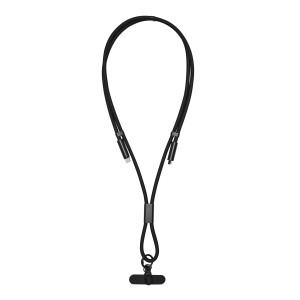 Universal phone lanyard MOBILE CARRY - Reklamnepredmety