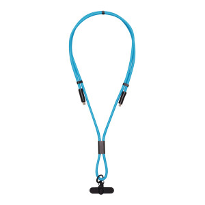 Universal phone lanyard MOBILE CARRY - Reklamnepredmety