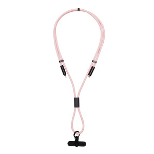 Universal phone lanyard MOBILE CARRY - Reklamnepredmety