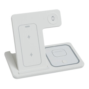 Multi inductive charging station MUCHA - Reklamnepredmety
