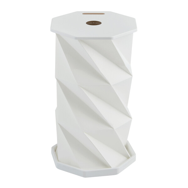 Foldable / expandable LED table lamp CHIC GLOW