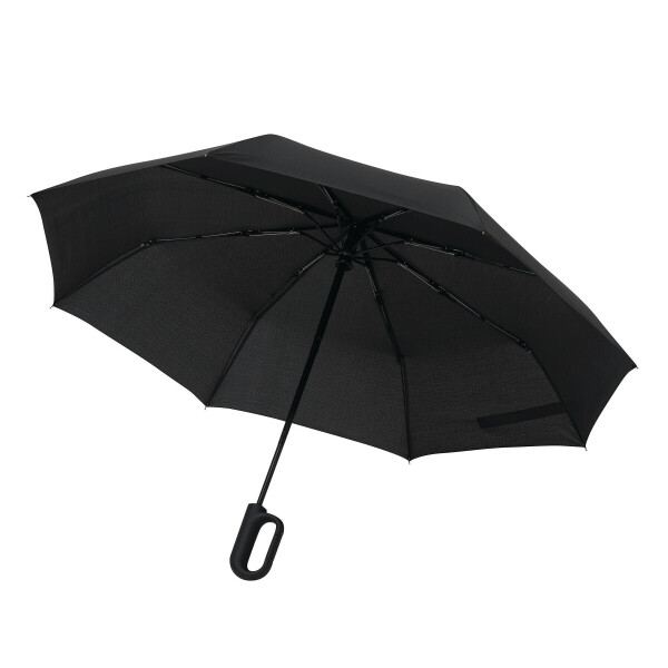 Automatic open/close windproof pocket umbrella SCIROCCO