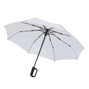 Automatic open/close windproof pocket umbrella SCIROCCO - Reklamnepredmety