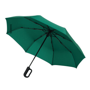 Automatic open/close windproof pocket umbrella SCIROCCO - Reklamnepredmety