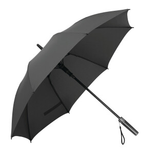 Automatic stick umbrella BLIZZARD - Reklamnepredmety