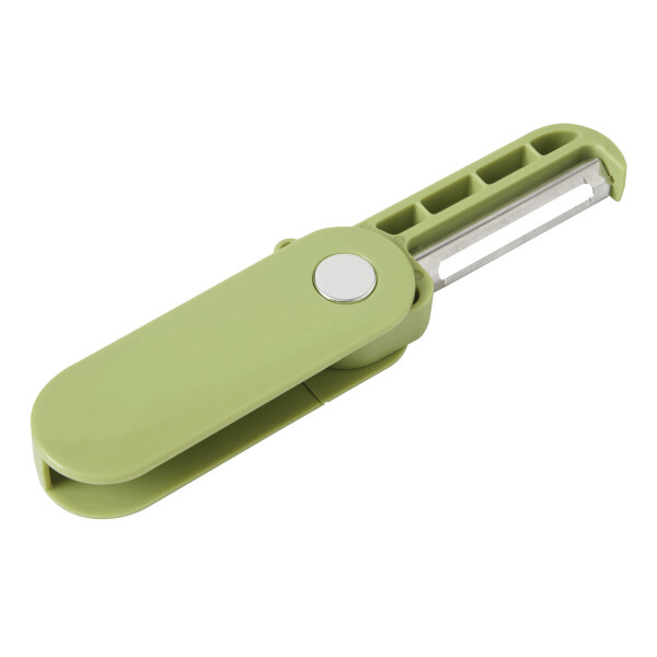 Foldable peeler FLEXPEEL