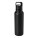 Vacuum insulated drinking bottle TRAVELCLICK