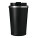 Vacuum insulated travel mug VELOMUG, 350 ml